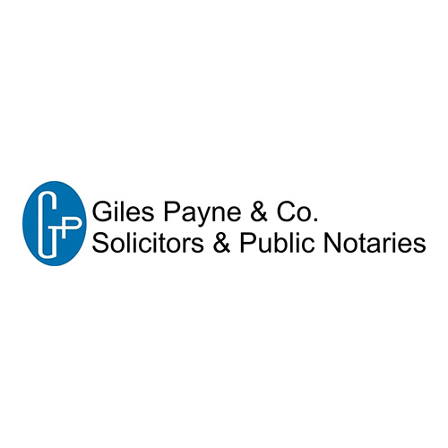 Giles Payne white