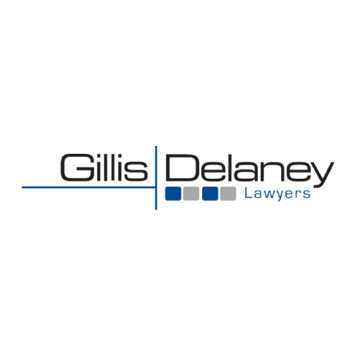 Gillis Delaney