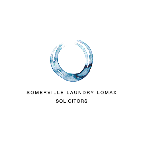 slls White Logo