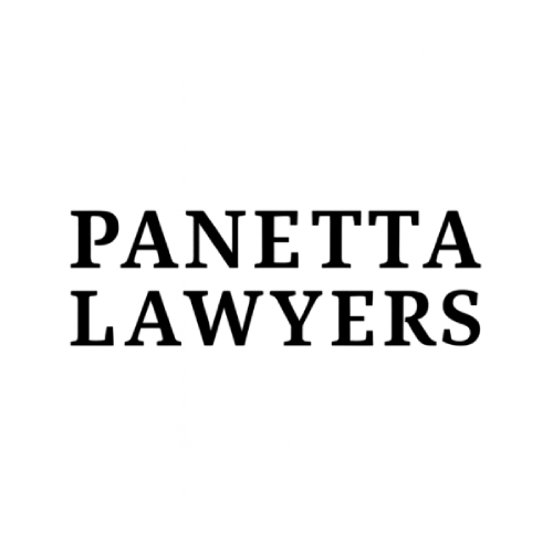 Panetta Lawyers Logo Resize Sm